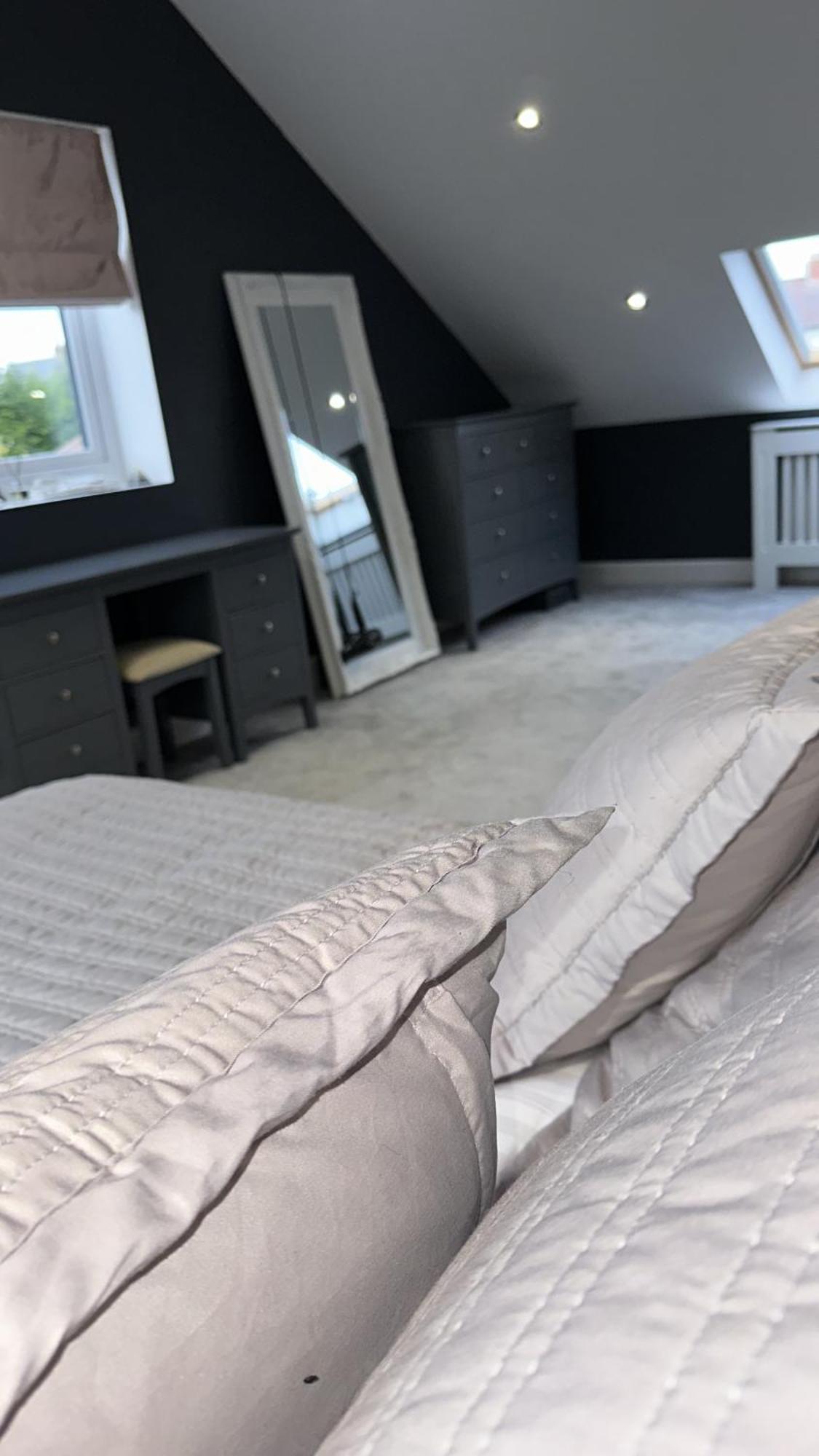 Modern Harrogate House Sleeps 10, Cinema Room & Hot Tub Buitenkant foto