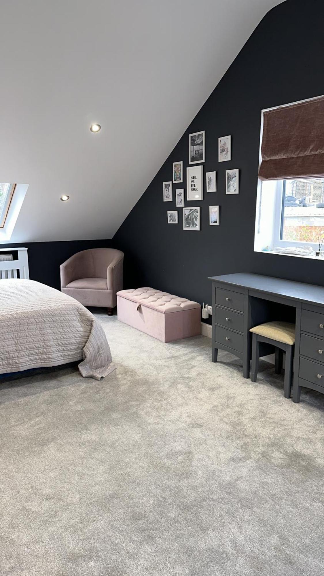 Modern Harrogate House Sleeps 10, Cinema Room & Hot Tub Buitenkant foto