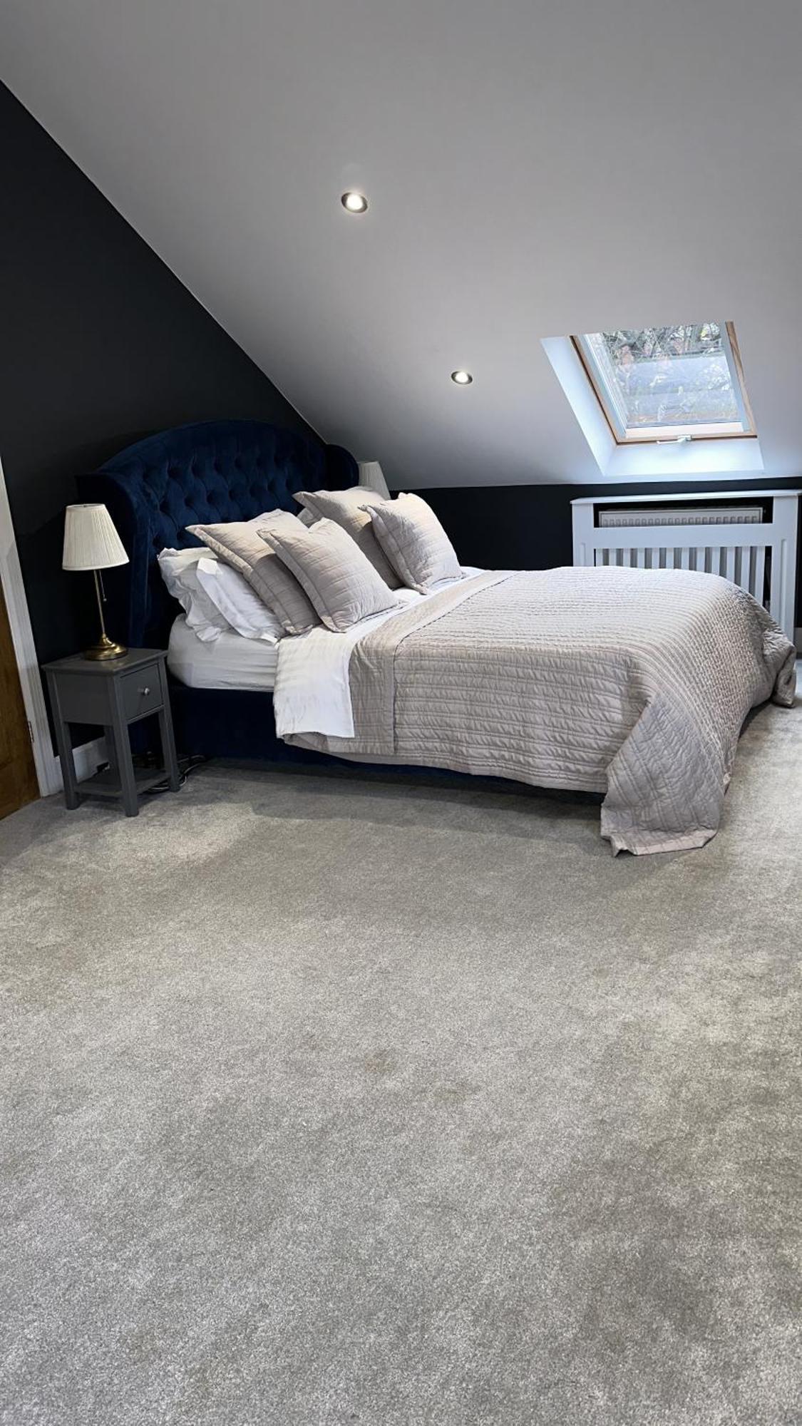 Modern Harrogate House Sleeps 10, Cinema Room & Hot Tub Buitenkant foto