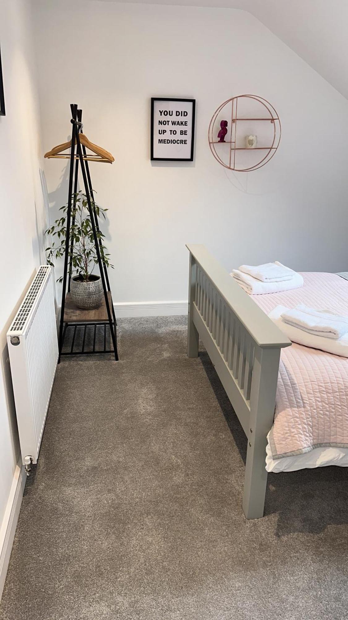 Modern Harrogate House Sleeps 10, Cinema Room & Hot Tub Buitenkant foto