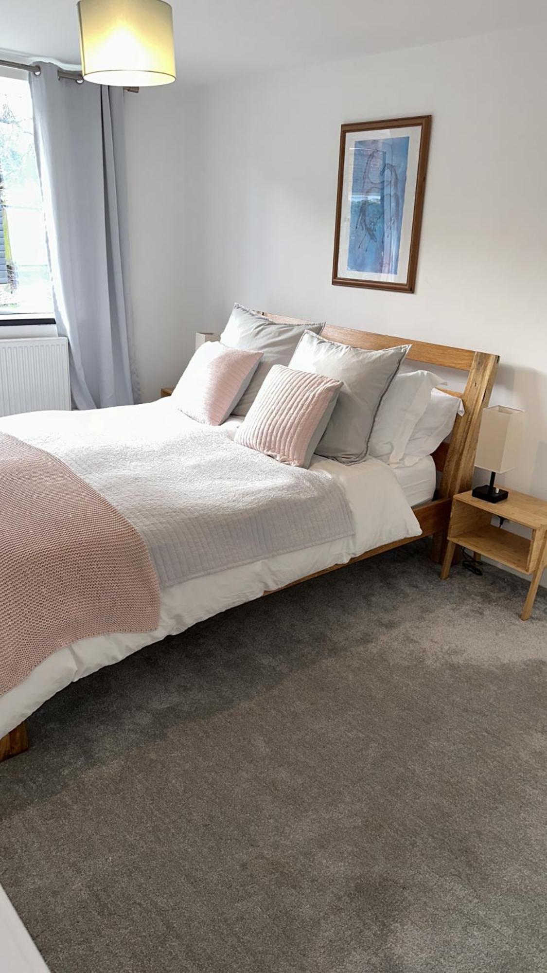 Modern Harrogate House Sleeps 10, Cinema Room & Hot Tub Buitenkant foto