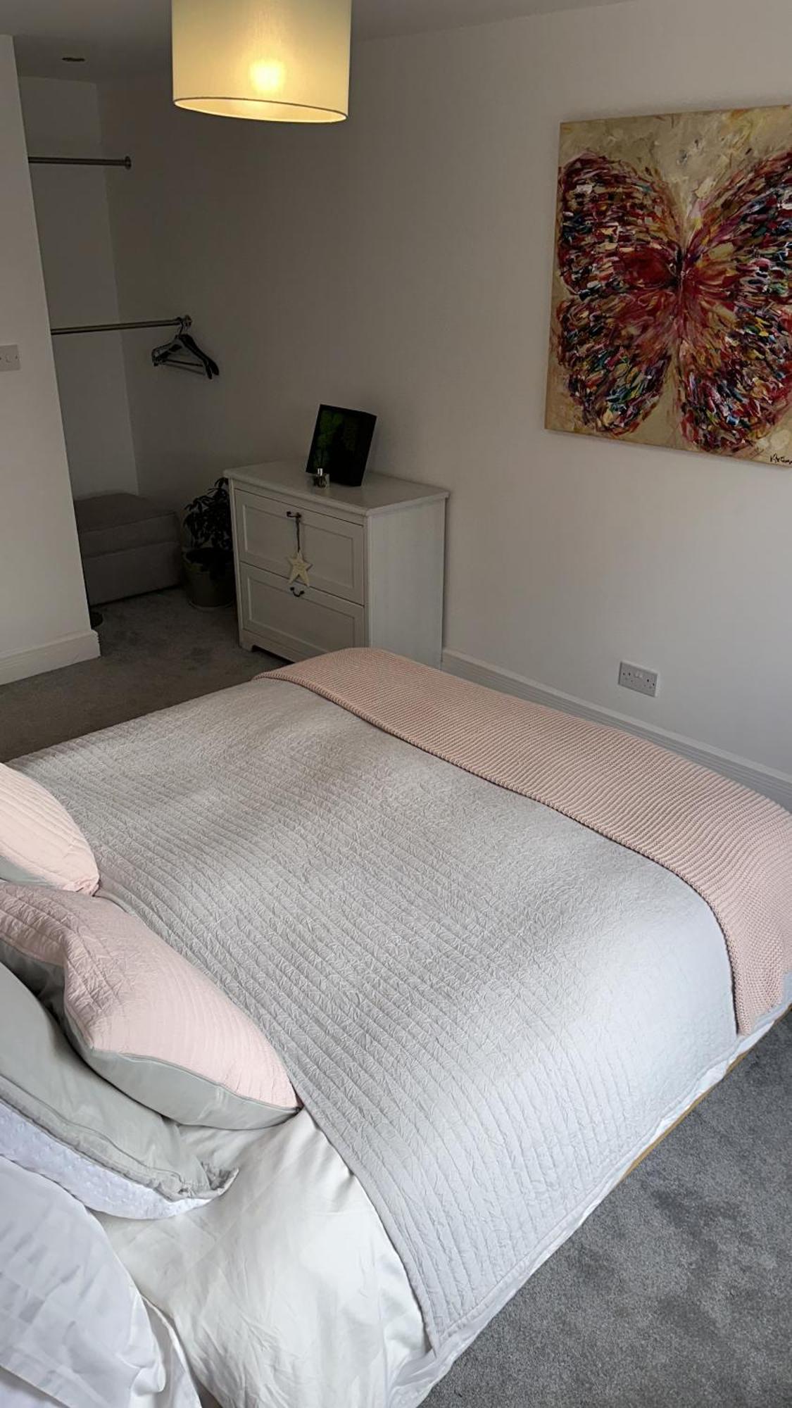 Modern Harrogate House Sleeps 10, Cinema Room & Hot Tub Buitenkant foto