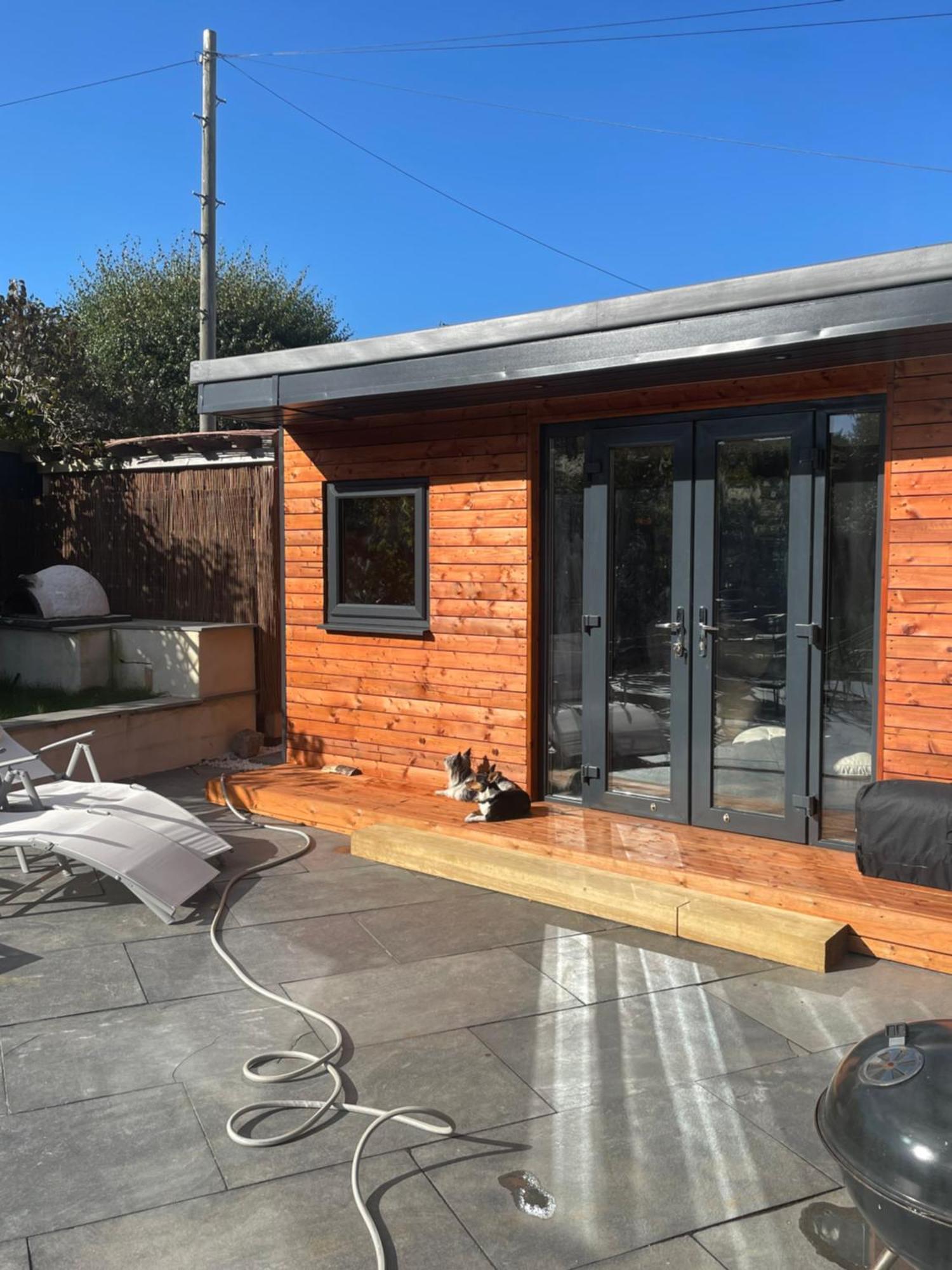 Modern Harrogate House Sleeps 10, Cinema Room & Hot Tub Buitenkant foto